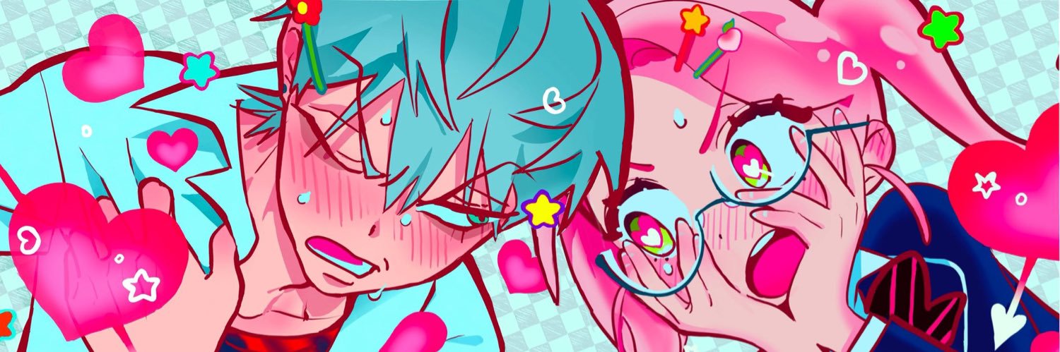 SilentCatbug's profile banner image