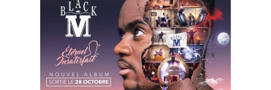 fanblackm27's profile banner image