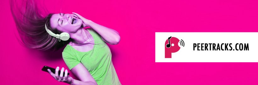 PeerTracks's profile banner image