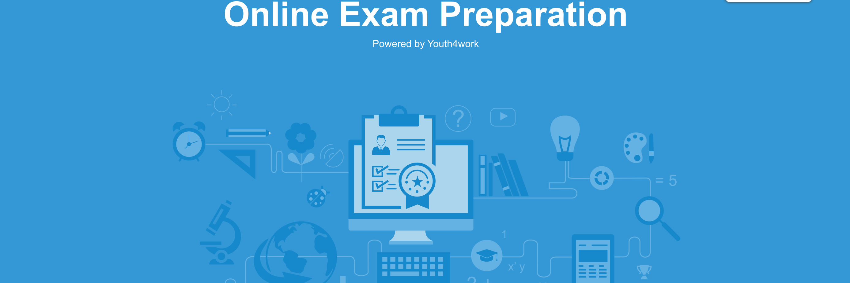 Prep_Tests's profile banner image