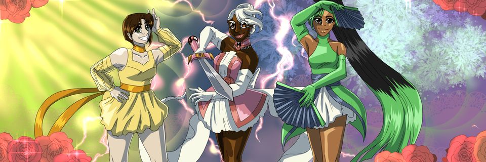 ERoseComic's profile banner image