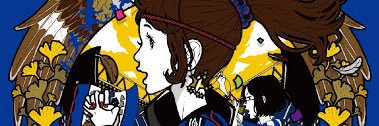 peco_violet's profile banner image