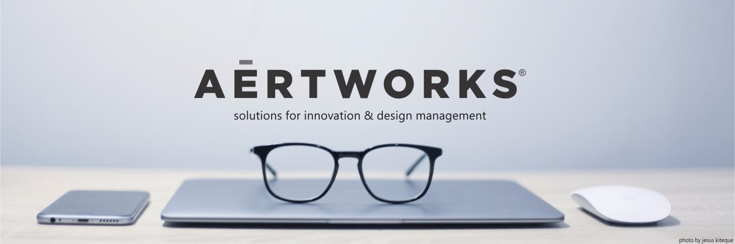 aertworks's profile banner image