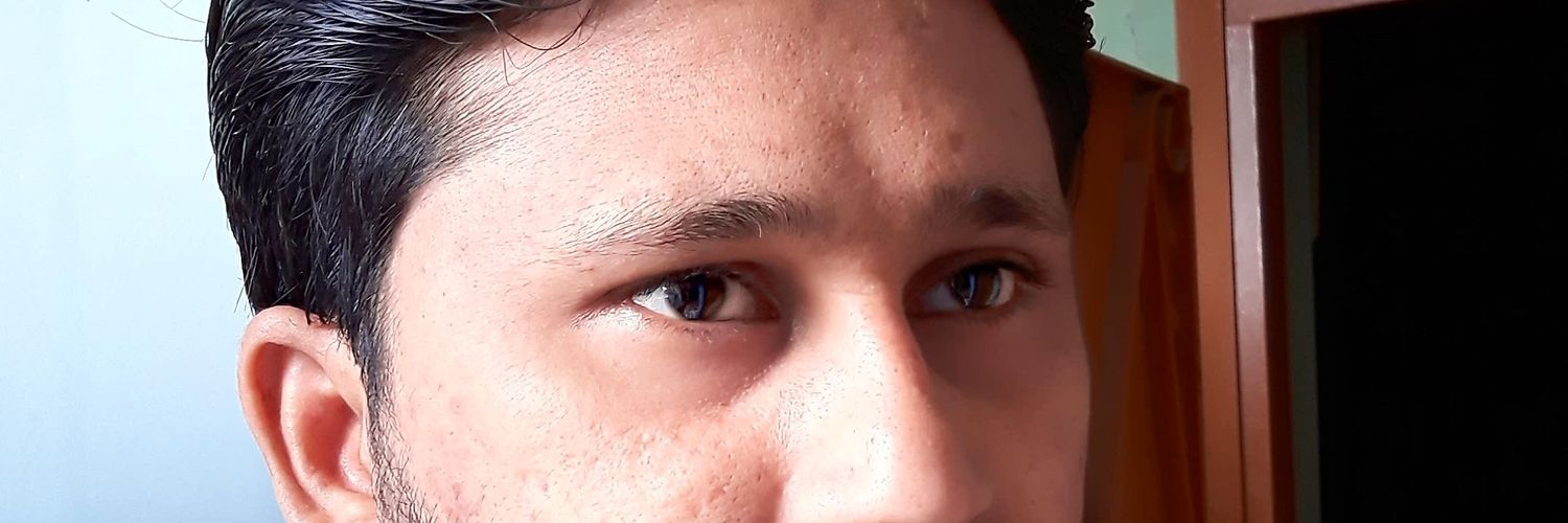 muzaffa786's profile banner image