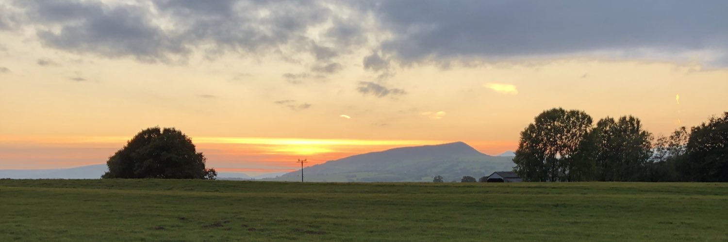 SuseButler's profile banner image