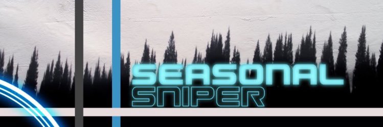 SeasonalSniper's profile banner image