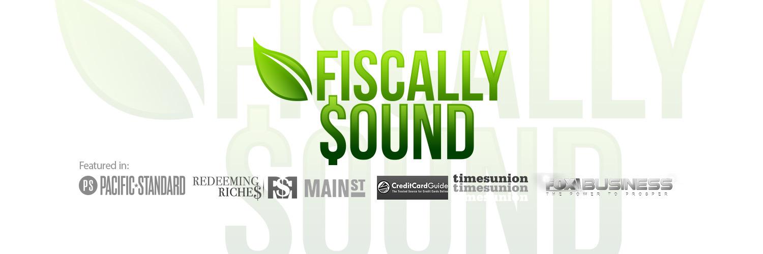 FiscallySound's profile banner image