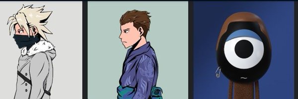 Deitytoro Profile Banner