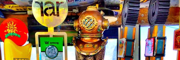 BrewRiver Profile Banner