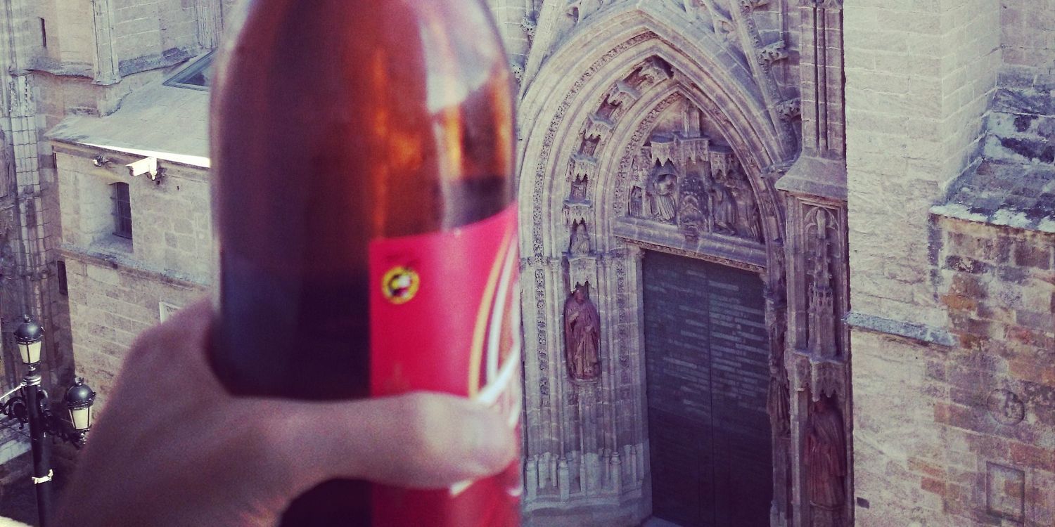 ALVARO PEÑAS banner