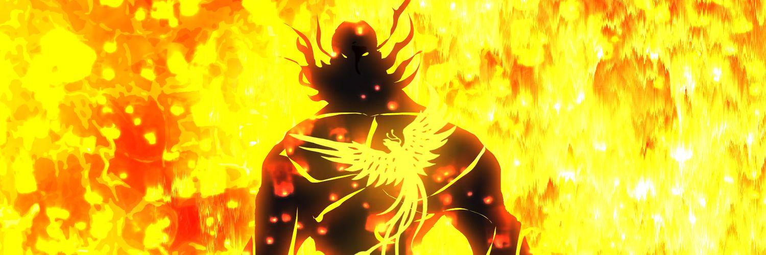 CrowsComics's profile banner image