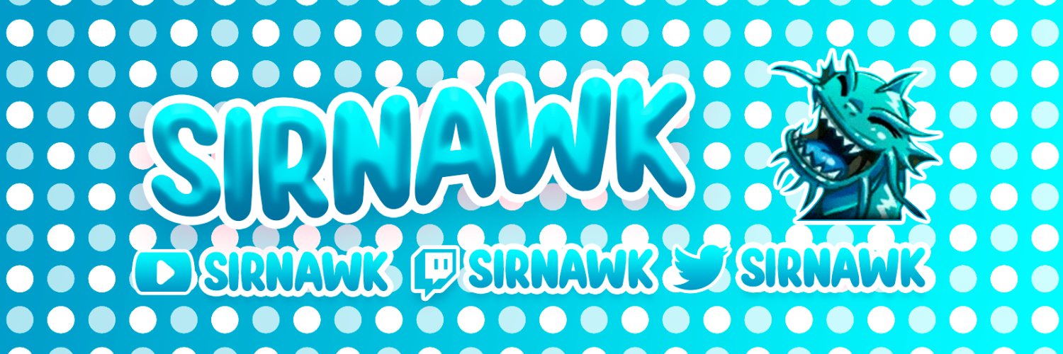 SirNawk's profile banner image