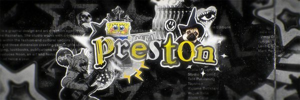 prest6n Profile Banner