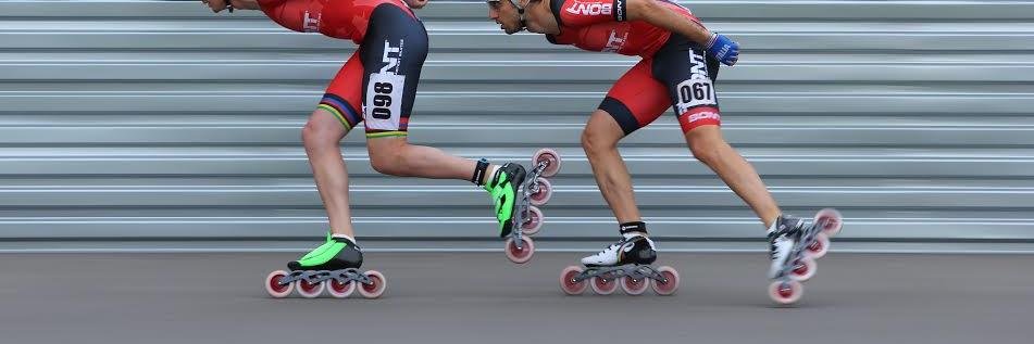 Bont Skates Europe banner