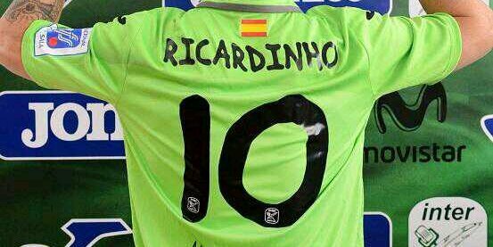 Jose Chacon Marmol banner