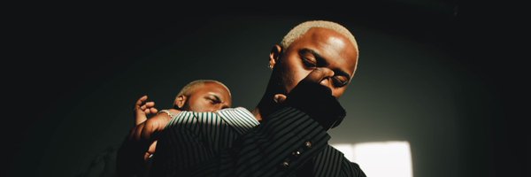 BLAQTUXEDO Profile Banner