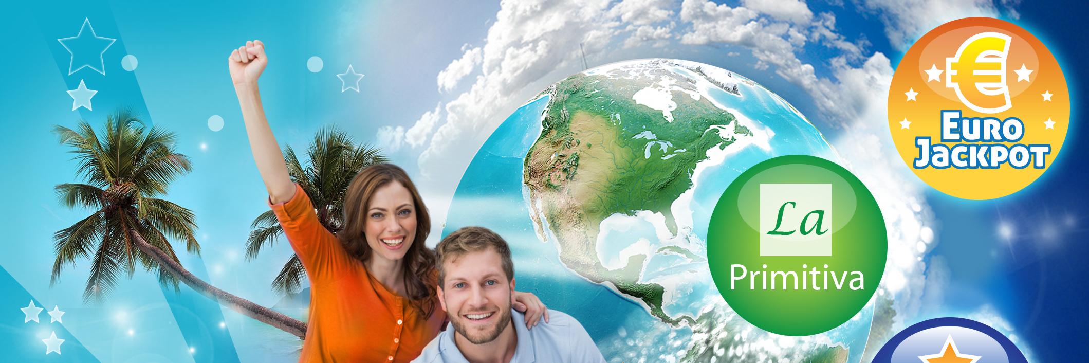 LottoPlace's profile banner image