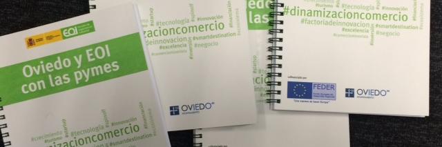 Comercio Oviedo banner