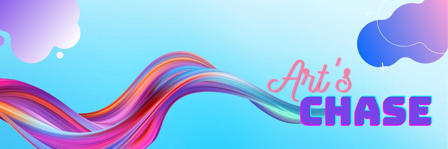 Artes Chase▷ (chame DM) banner