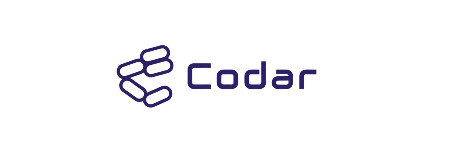CodarHq's profile banner image