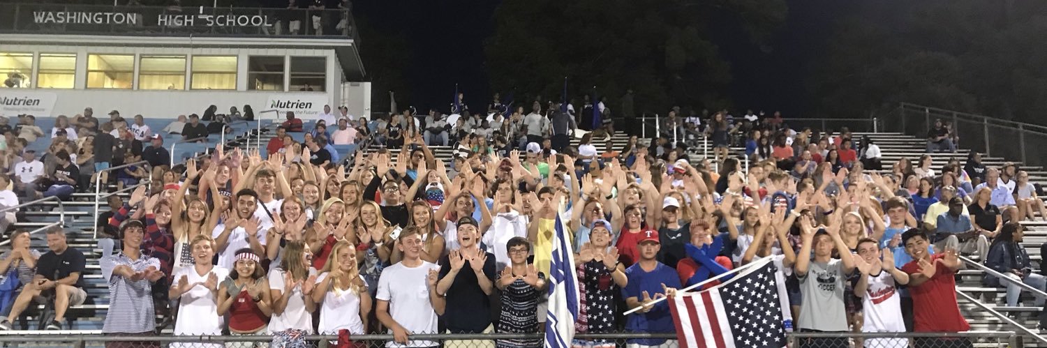 PackPound's profile banner image