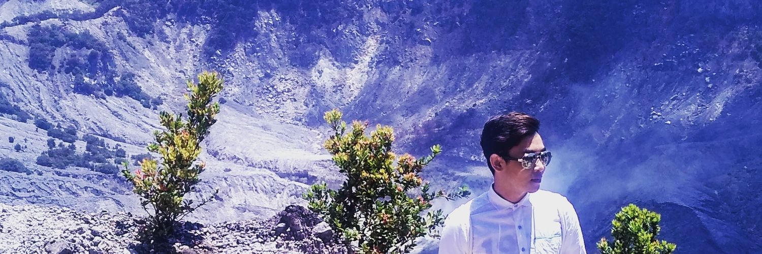 jongkojong's profile banner image