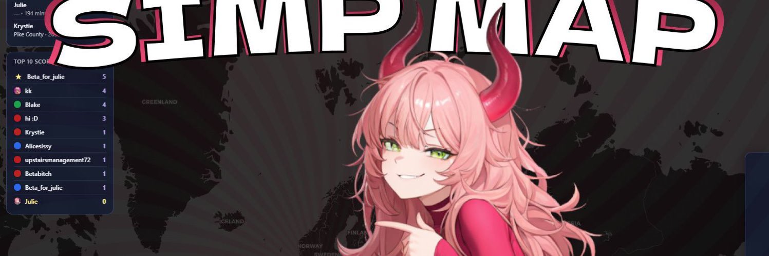 simp4me400's profile banner image
