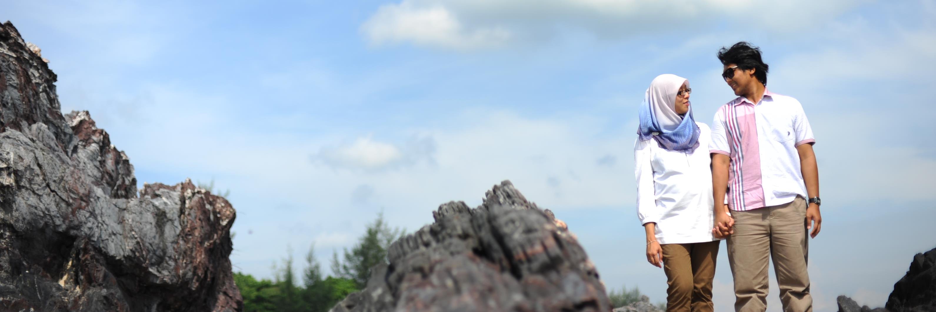 ibuluthfia's profile banner image