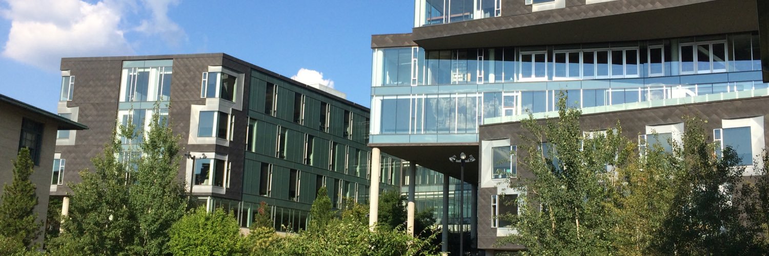 Ray and Stephanie Lane Computational Biology Dept. banner