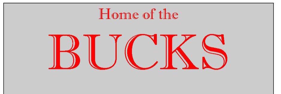 BucktailBucks's profile banner image