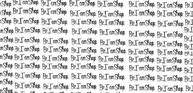 beiamshop's profile banner image