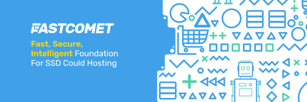 FastCometCloud Profile Banner