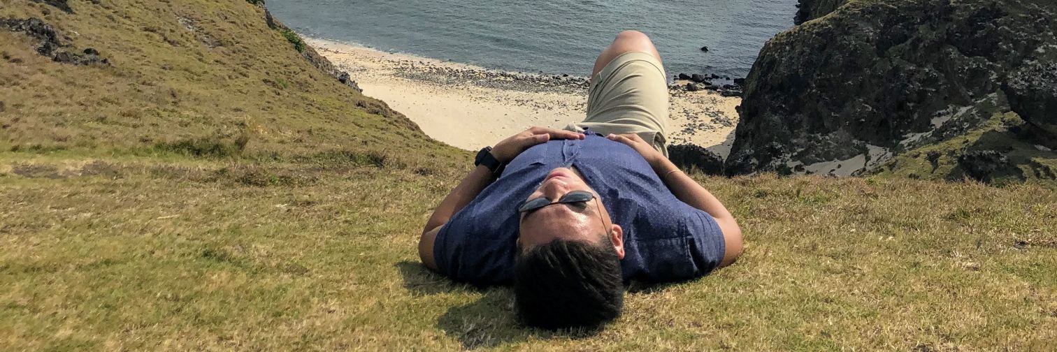 iamjohnchryst's profile banner image