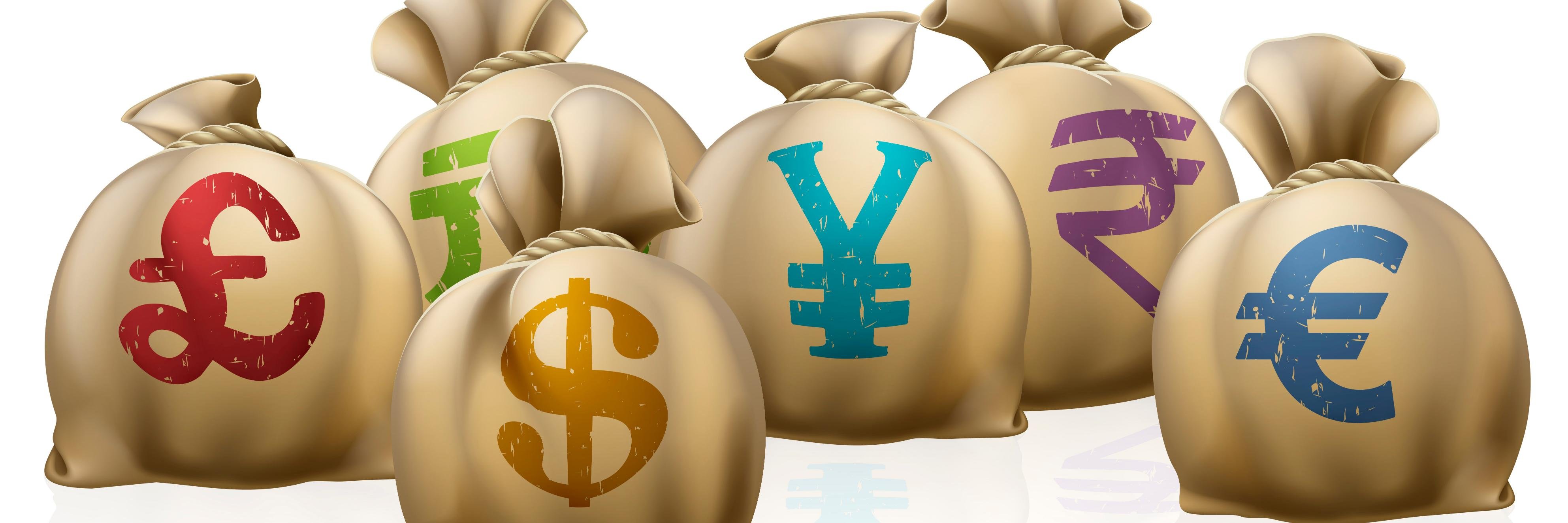 fgforex's profile banner image
