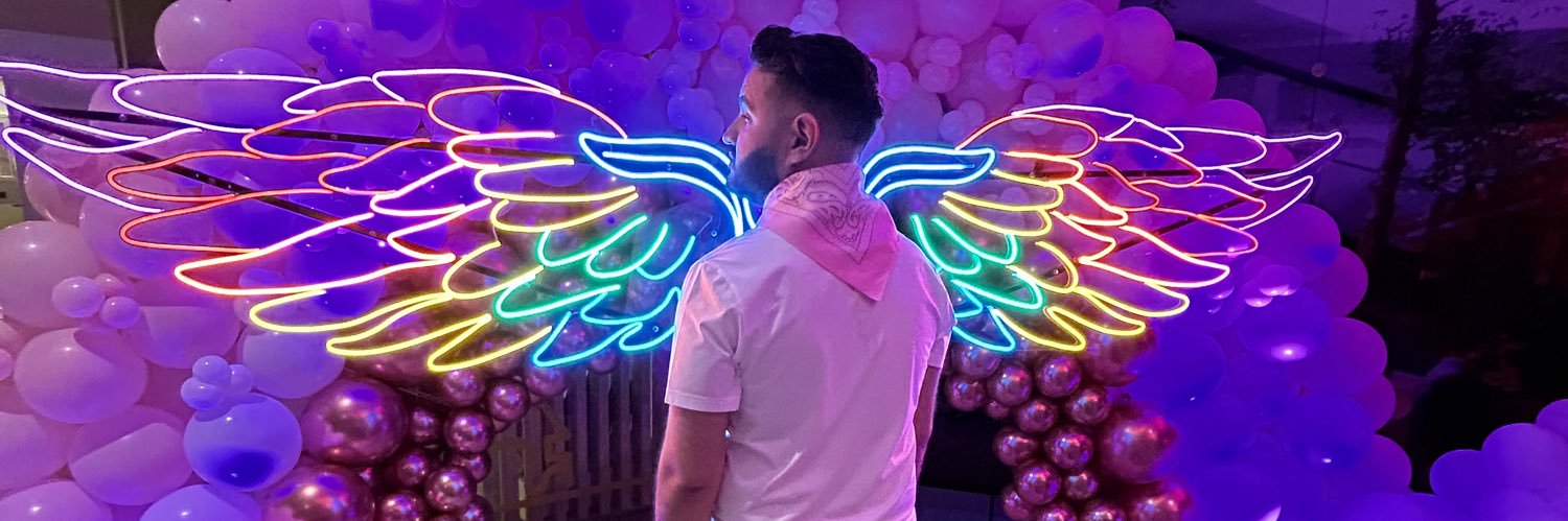 LuisPorrasR's profile banner image
