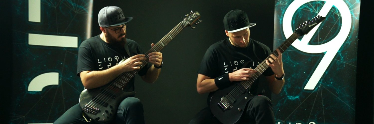 liquidspace9's profile banner image