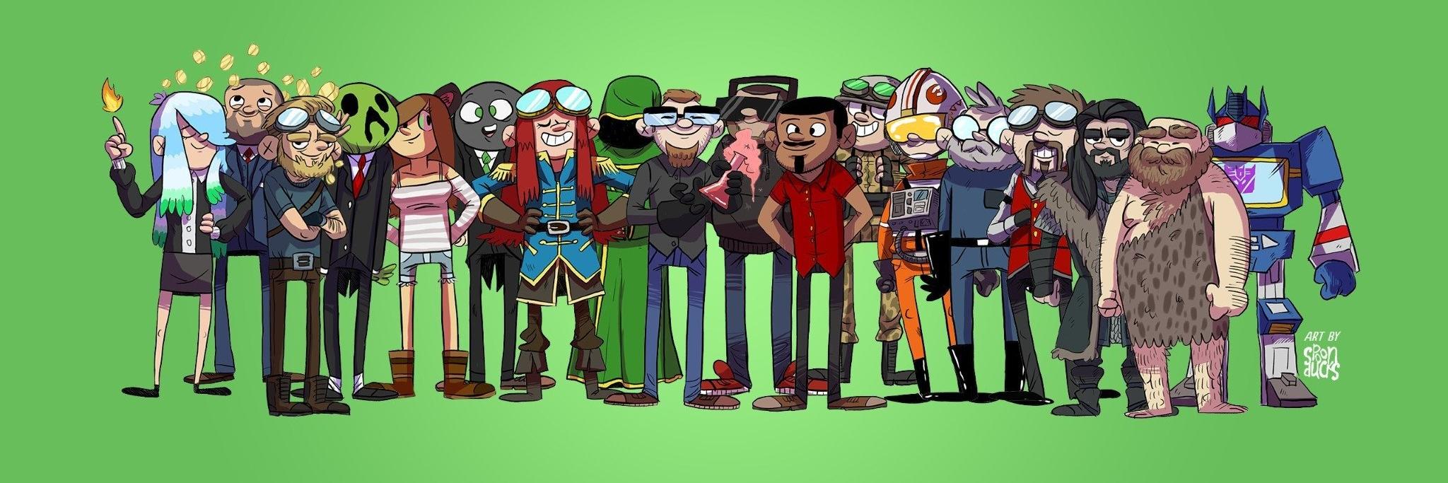 TheMCCollective's profile banner image