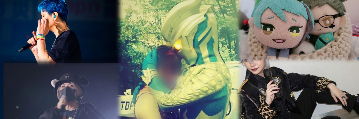 DGS_taroko's profile banner image
