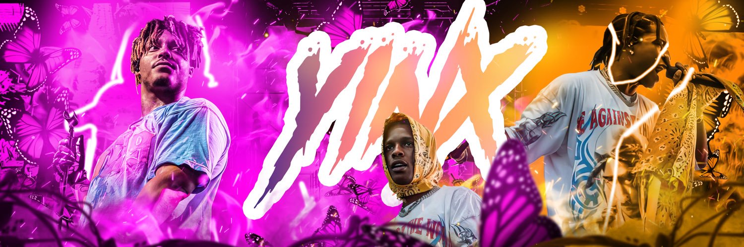 Yinxzy's profile banner image