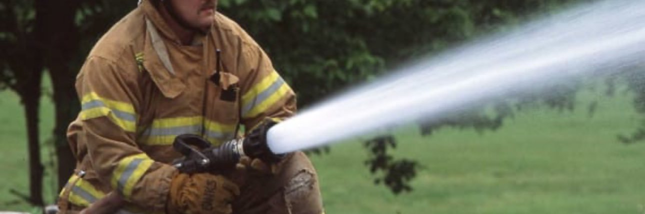 Doctors For Water banner