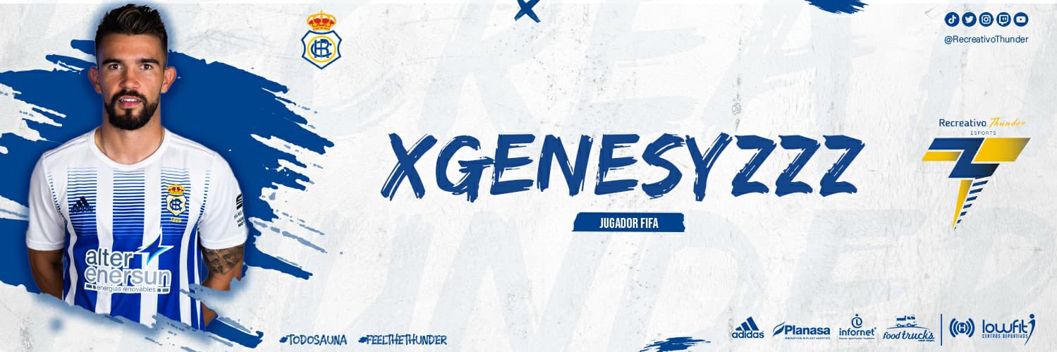 xGeNeSyZzZ's profile banner image