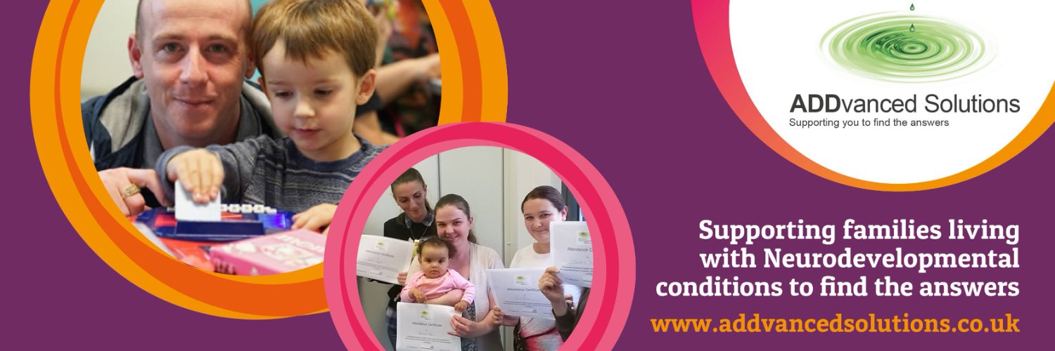 ADDvanced Solutions Community Network banner