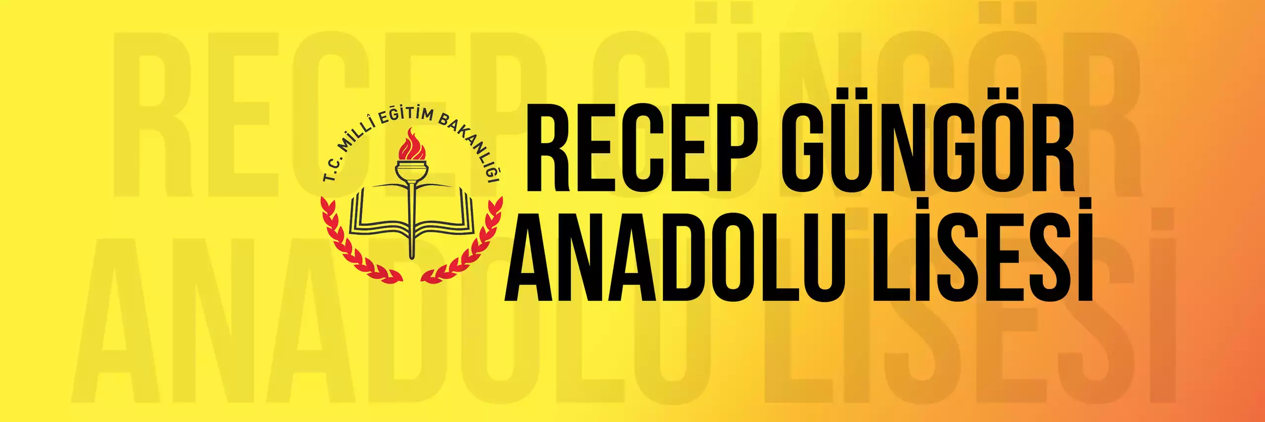 RecepGungorAL's profile banner image