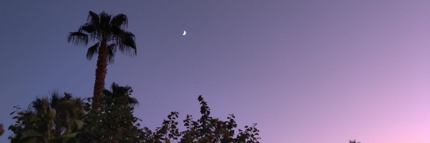 fredyth's profile banner image