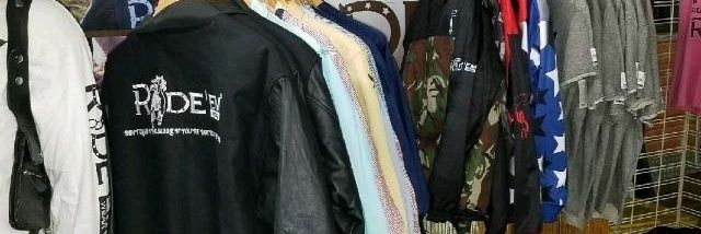 Rideemwear's profile banner image