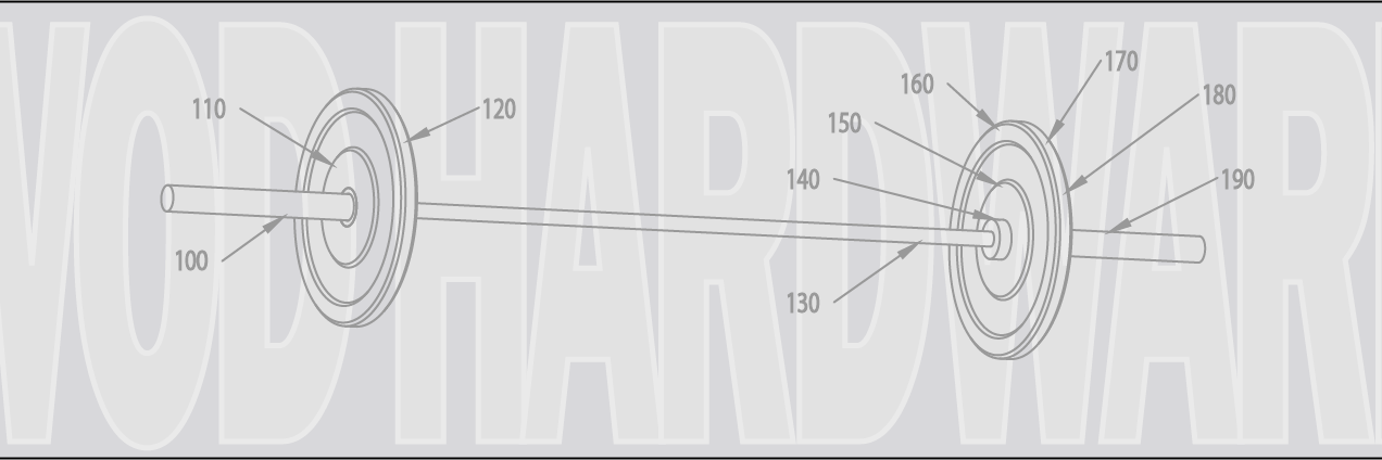 WodHardware's profile banner image