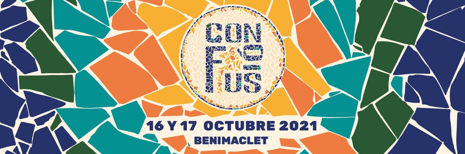 conFusionFest's profile banner image