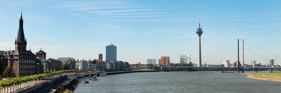 NL Generalkonsulat Düsseldorf banner