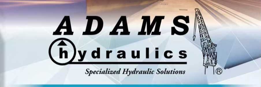 AdamHydraulics's profile banner image
