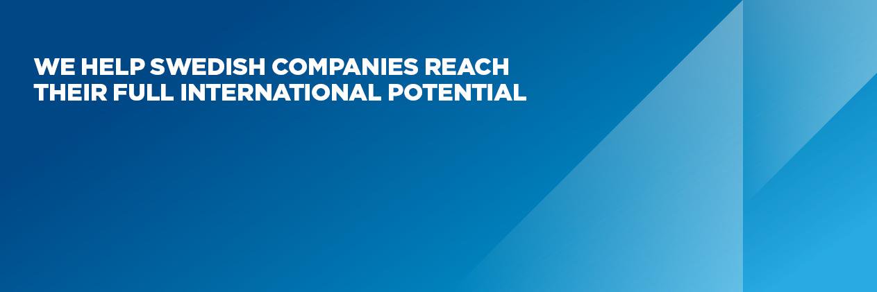 Business Sweden FR banner
